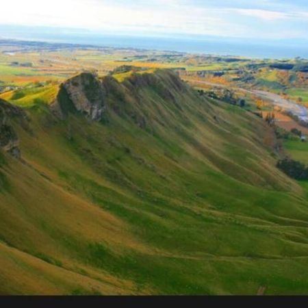 Soak In Cedar Tub, Stroll To Havelock Village Havelock North Exterior foto